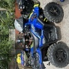 Polaris sportsman 1000