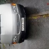 Ford camper van long mot