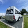 transit camper bmw Audi Yamaha mer