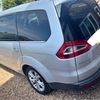 Galaxy Titanium 7 seater 2.0 tdci