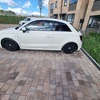 Audi A1 S Line Black Edition