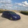 Golf R Rep DSG