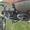 2024 Zontes GK125