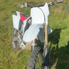 Crf250 2005 road legal