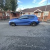 2013 BMW 120D M-SPORT AUTO