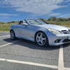 Mercedes slk