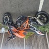 2016 KTM SUPERDUKE R 1290