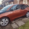 BMW I3 60AH REX