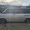 Vw t4 day van