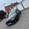 Audi A4 SLine Avant