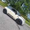 Mini DIESEL and upto £1000