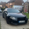 Audi a3 sportback 2010