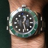 Rolex submariner