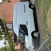 2014 for transit 350 rwd