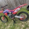 Crf250 2019
