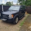2008 Disco 3 2.7tdi low miles 117k