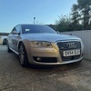 Audi a8 w12 6ltr 12 cylinder 450bhp
