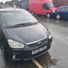 2008 ford c-max 1.6