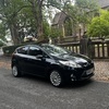 Ford fiesta titanium