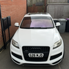 AUDI Q7 3.0 V6 QUATTRO SLINE
