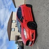 Ford Fiesa ST-3 Revo