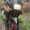 Kawasaki zx10 b2