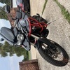 Tiger 800 xc