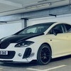 Seat Leon Fr+Supacopa Tdi