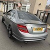 Mercedes c350cdi 280BHP Auto