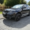 2006 Volkswagen Touareg 3.0 v6