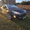 RCZ GT  2.0 DIESEL
