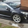 RCZ GT  2.0 DIESEL