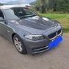 2015 BMW 520D ESTATE AUTO