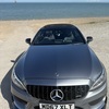 Mercedes c43 Amg stage 2 450hp