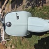 vintage lambretta j50