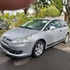 Citroen c4 1.6 vtr petrol