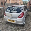 2010 corsa 1.2 se