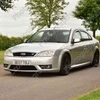 Mondeo st tdci stage 1