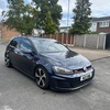 Monster of a golf gti mk7 dsg
