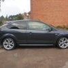 Focus st3 facelift