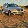 2006 Vw touareg 2.5 td