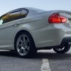 BMW 318D e90 lci