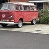 Vw baywindow