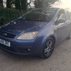 Ford focus c max