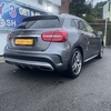MERCEDES GLA45 AMG 2015 4matic