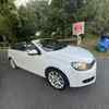 2012 be golf convertible
