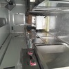 Catering trailor buisness