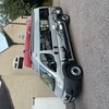 Peugeot boxer camper