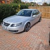 Saab 9-5 aero 2.3T 260bhp