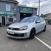 VOLKSWAGEN GOLF GTD DSG